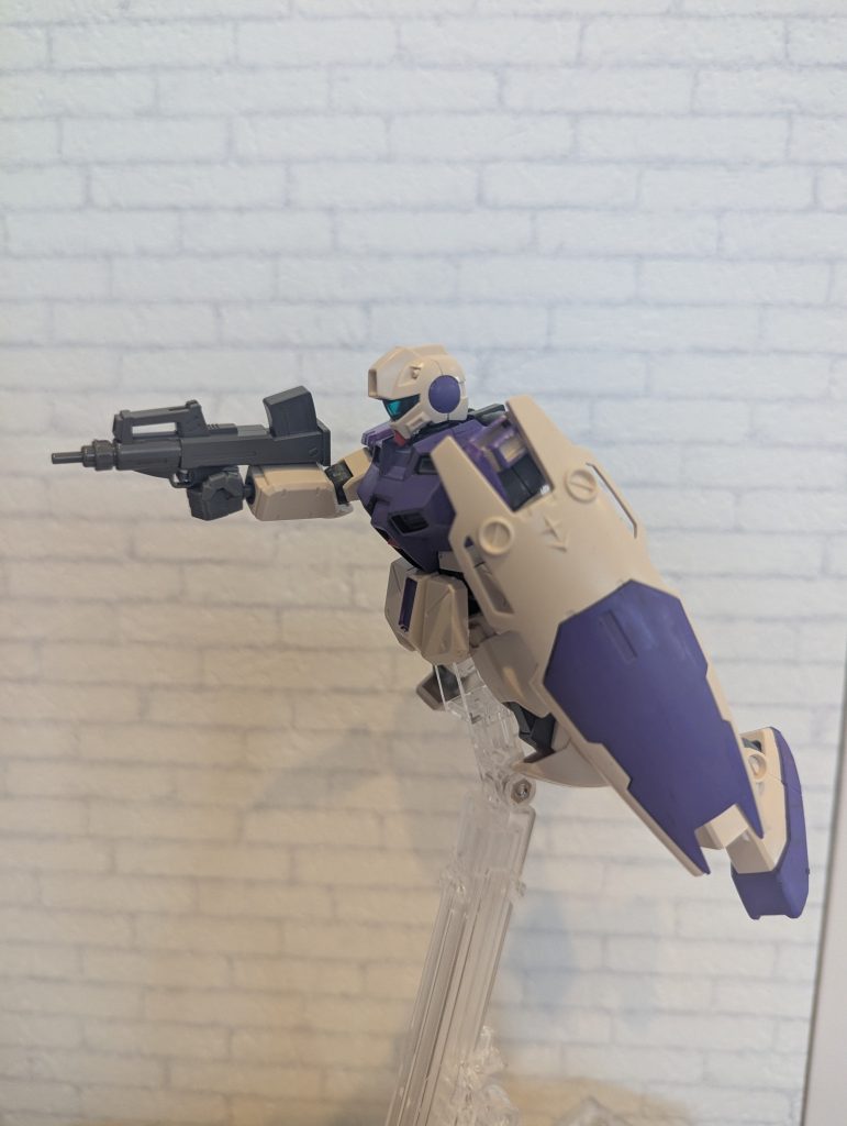 なんかやっぱり可愛い感じ(gundam-kao3)