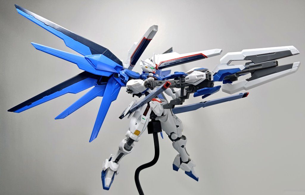 ガンビットライフル×ハイマットフルバースト