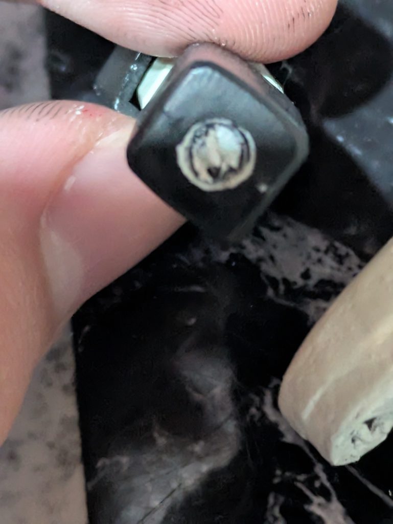 爆発しそうになった