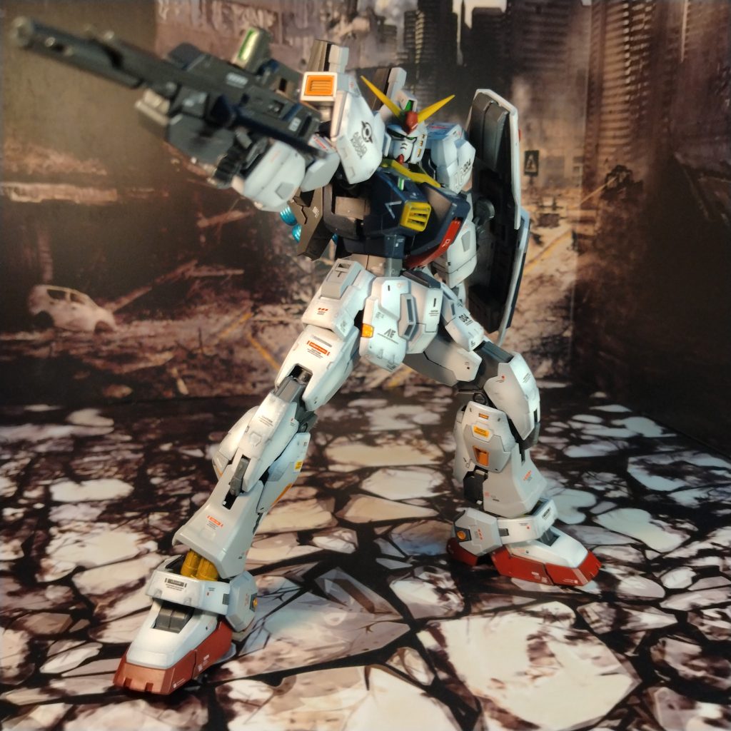 特に個人的なディテール追加は一切してません！😄