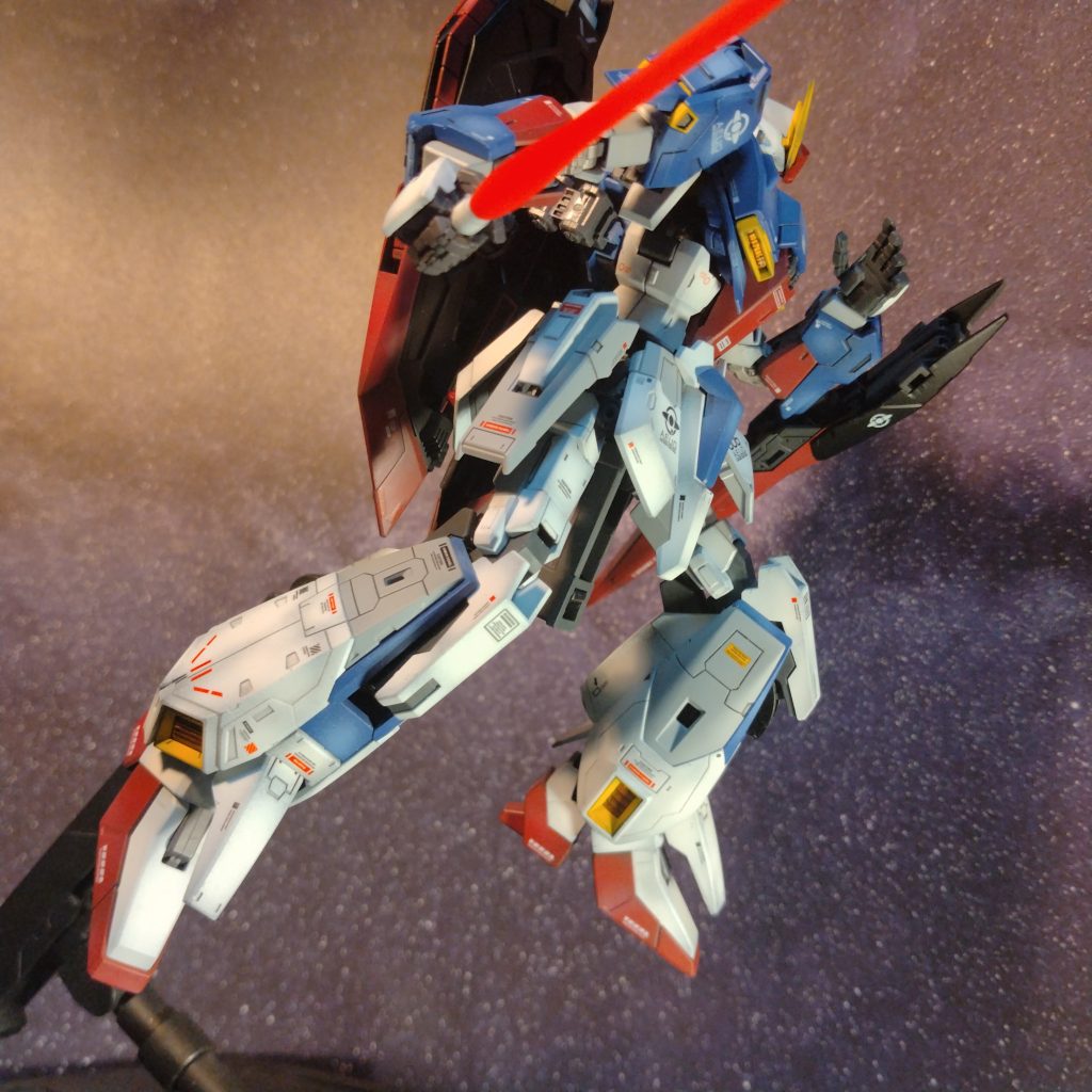 破損したとて、ここまで来たら最後までやり抜きました!😄