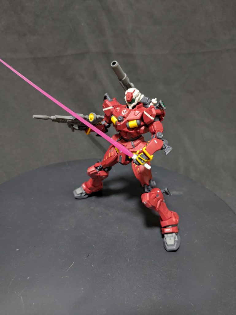 ビームサーベル