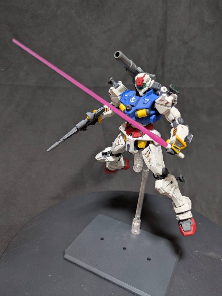 ビームサーベル