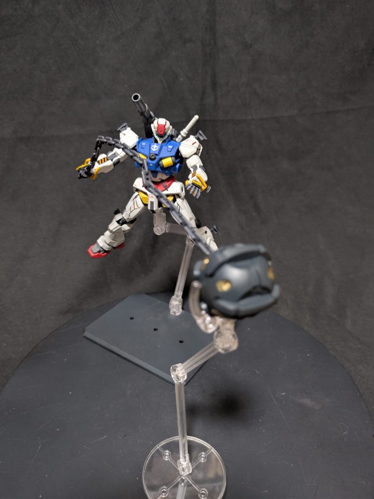 ガンダムハンマー