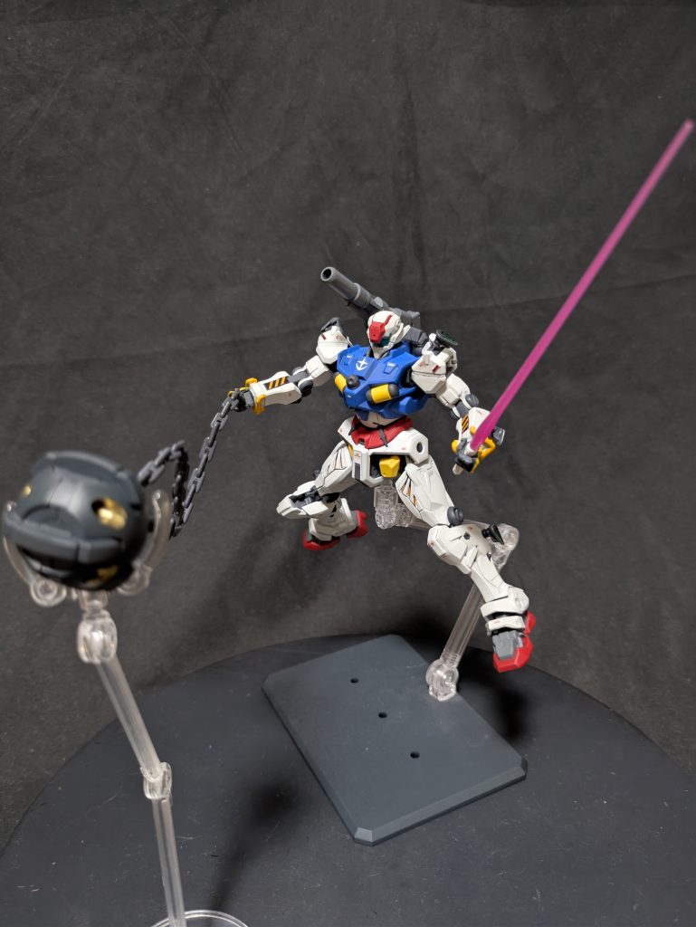 ガンダムハンマー