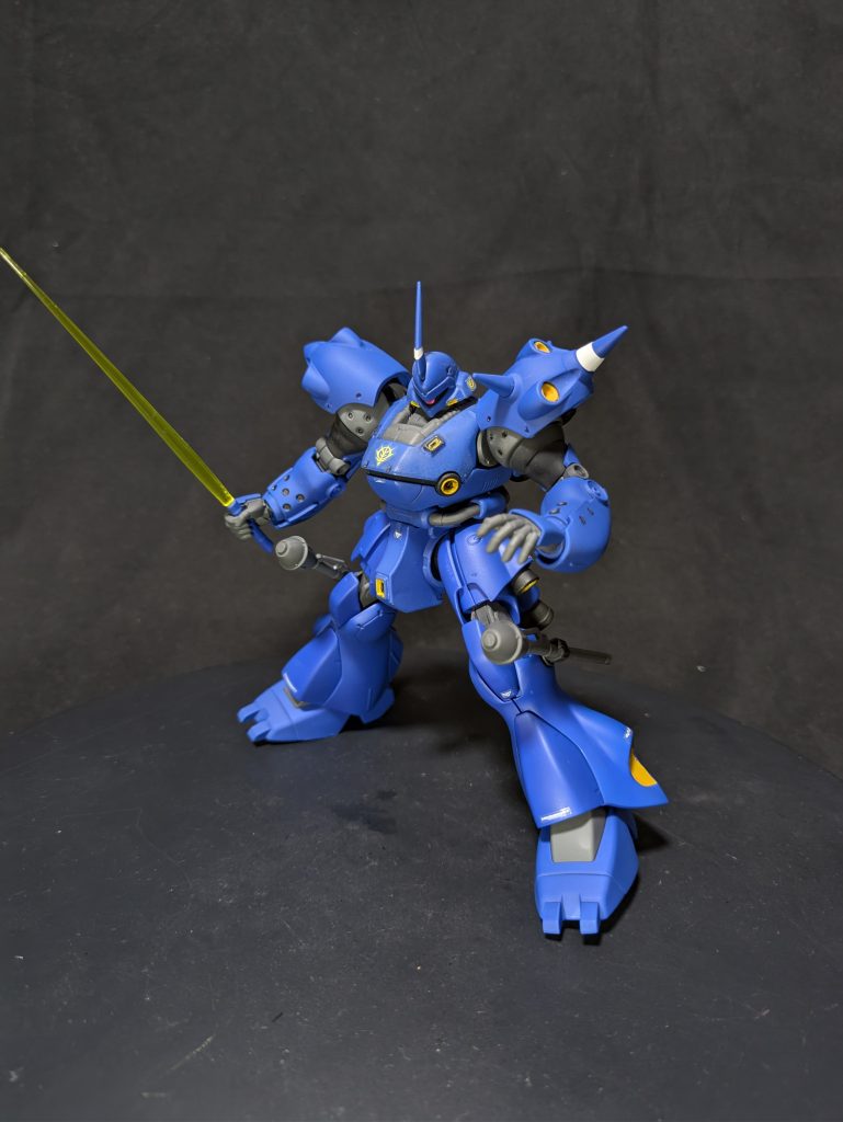 ビームサーベル