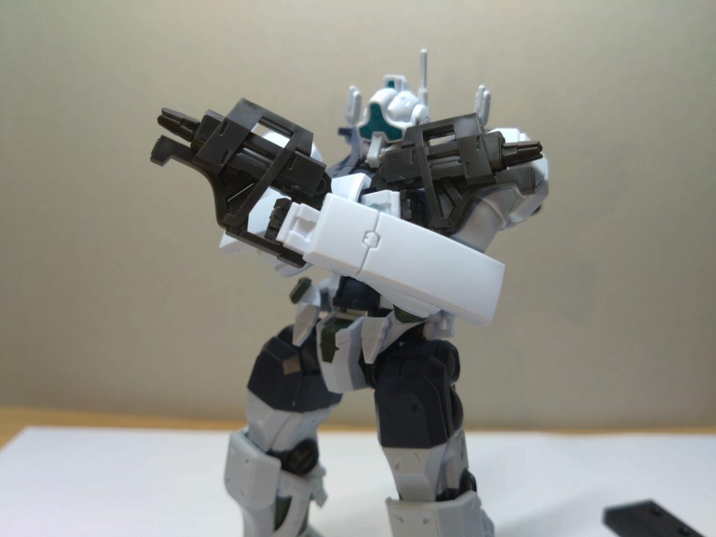 シイコ機とカラーリング以外何が違うんでしょうか🤔