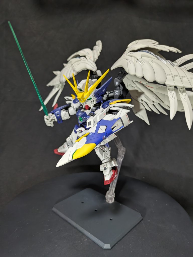 ビームサーベル