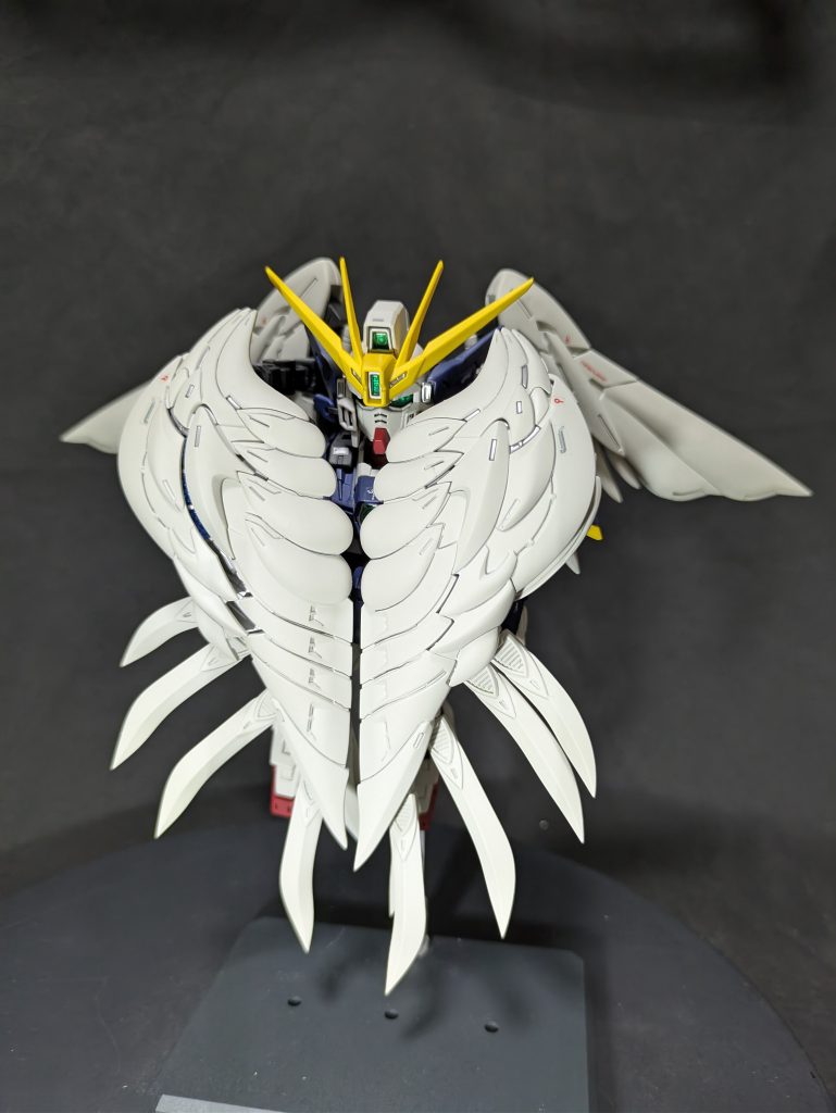 大気圏突入モード