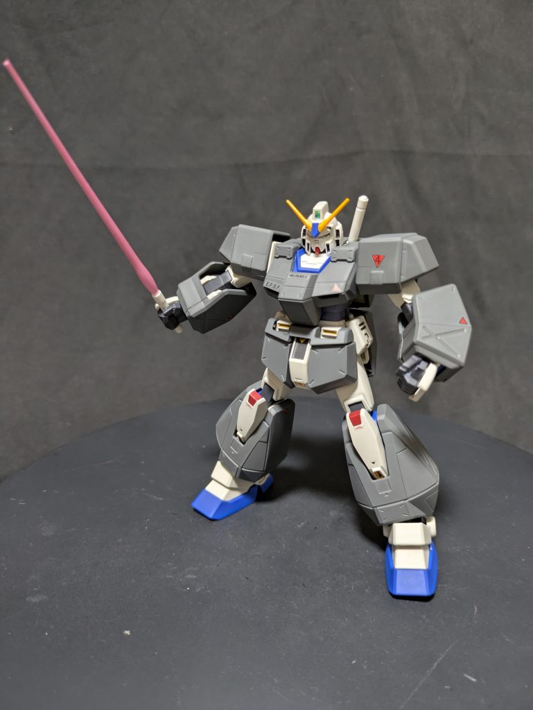 ビームサーベル