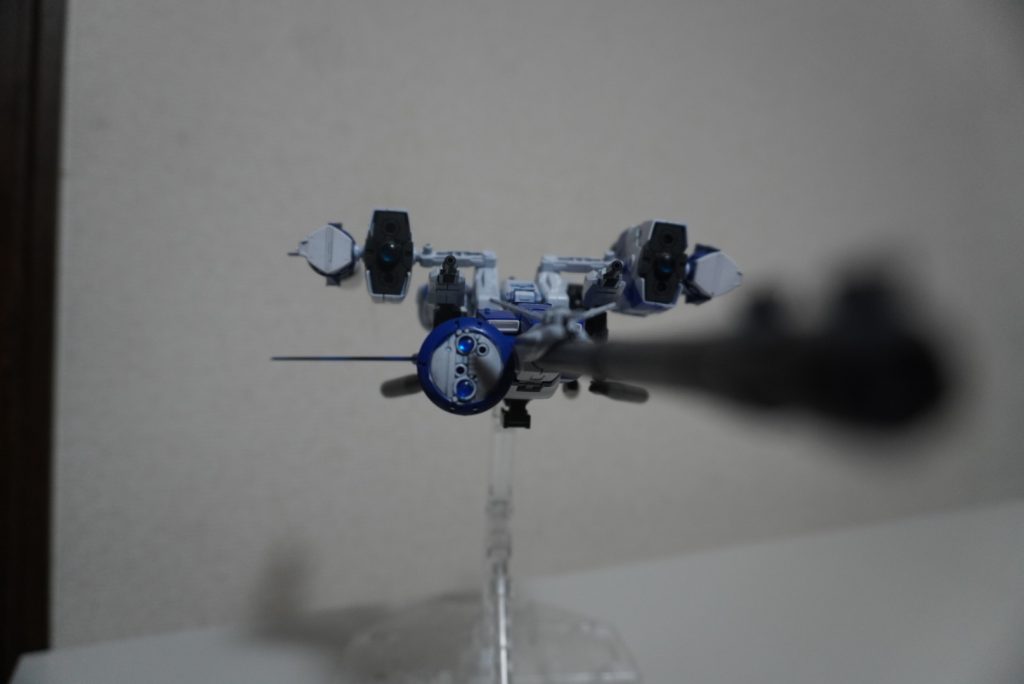 ハミングバードもどき–5枚目/制作者：PANDAMAN01