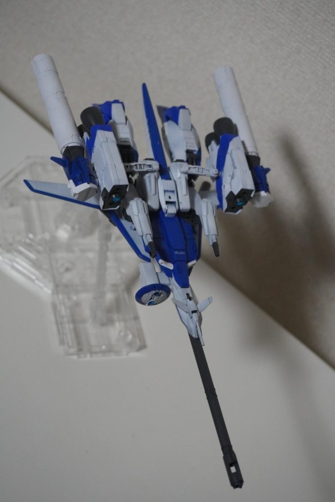 実物は長さがあって中々の迫力なので満足です😁