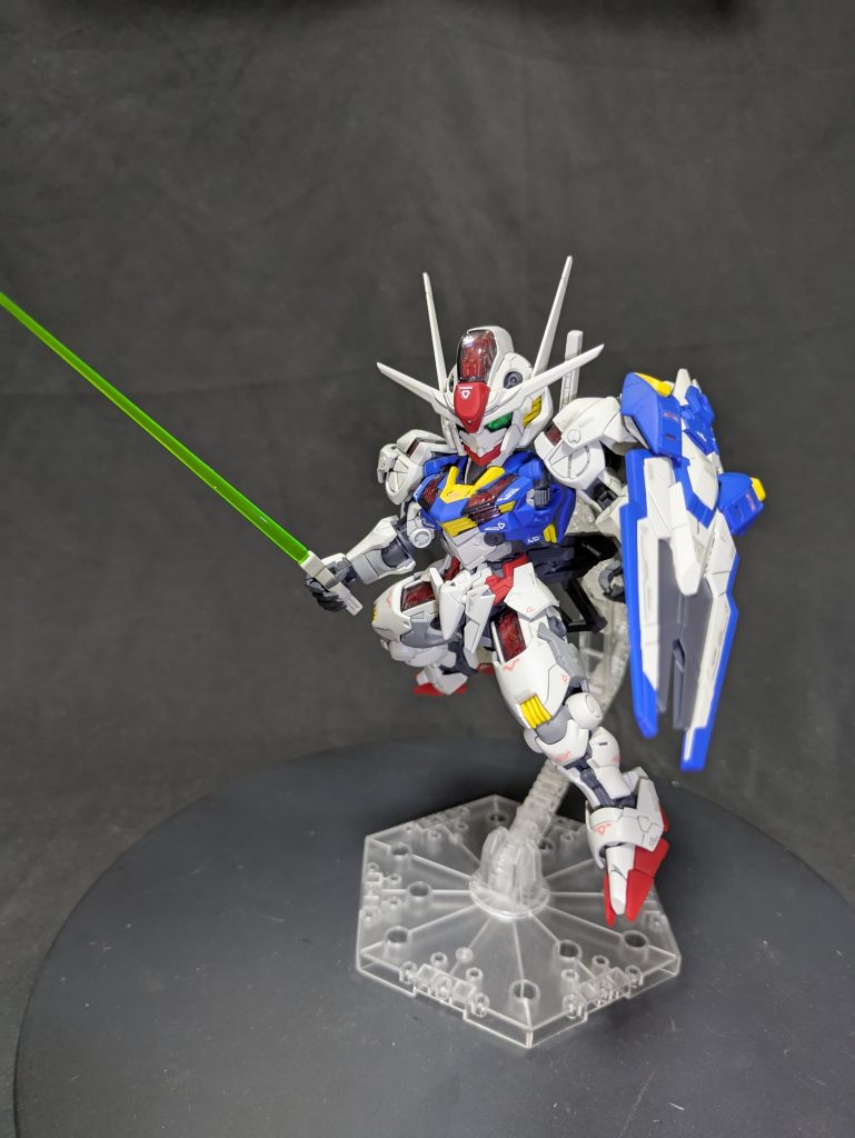 ビームサーベル