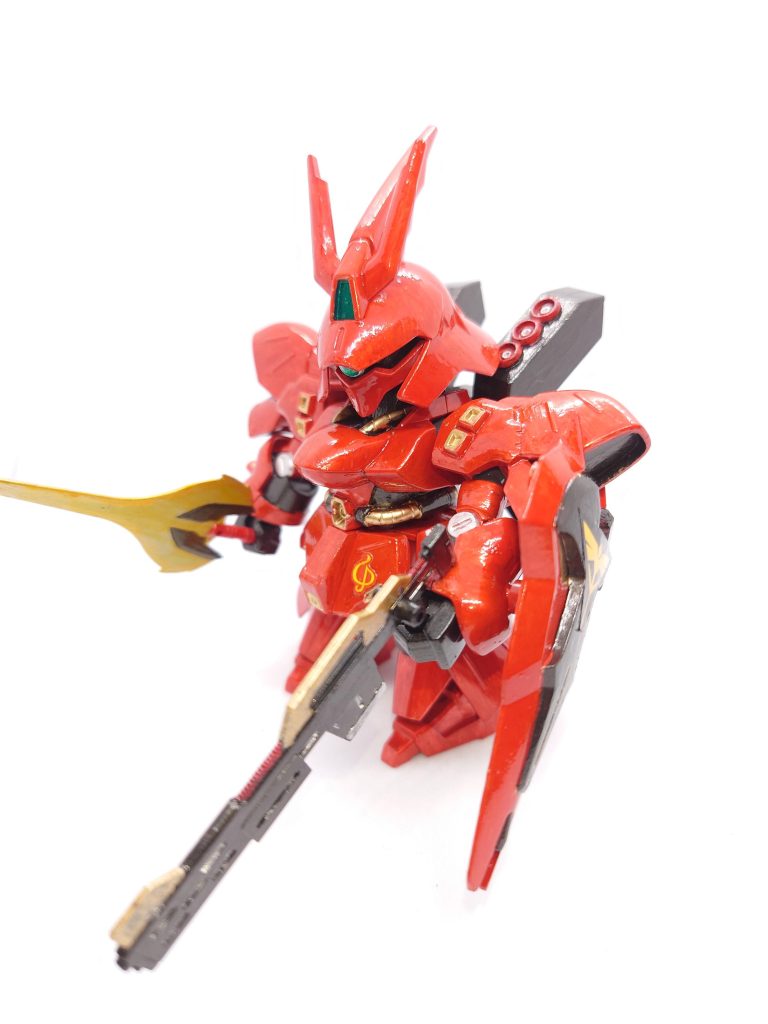 サザビー–4枚目/制作者：Yakiimo