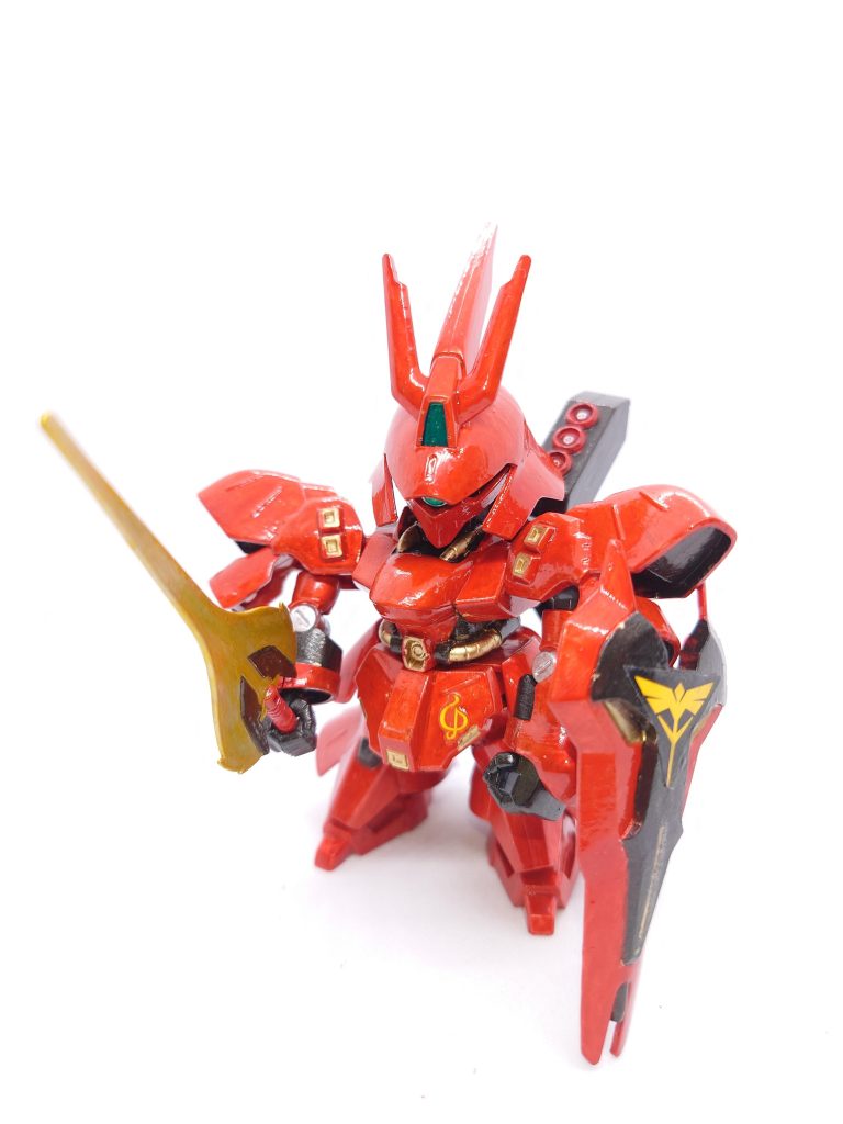 サザビー–5枚目/制作者：Yakiimo