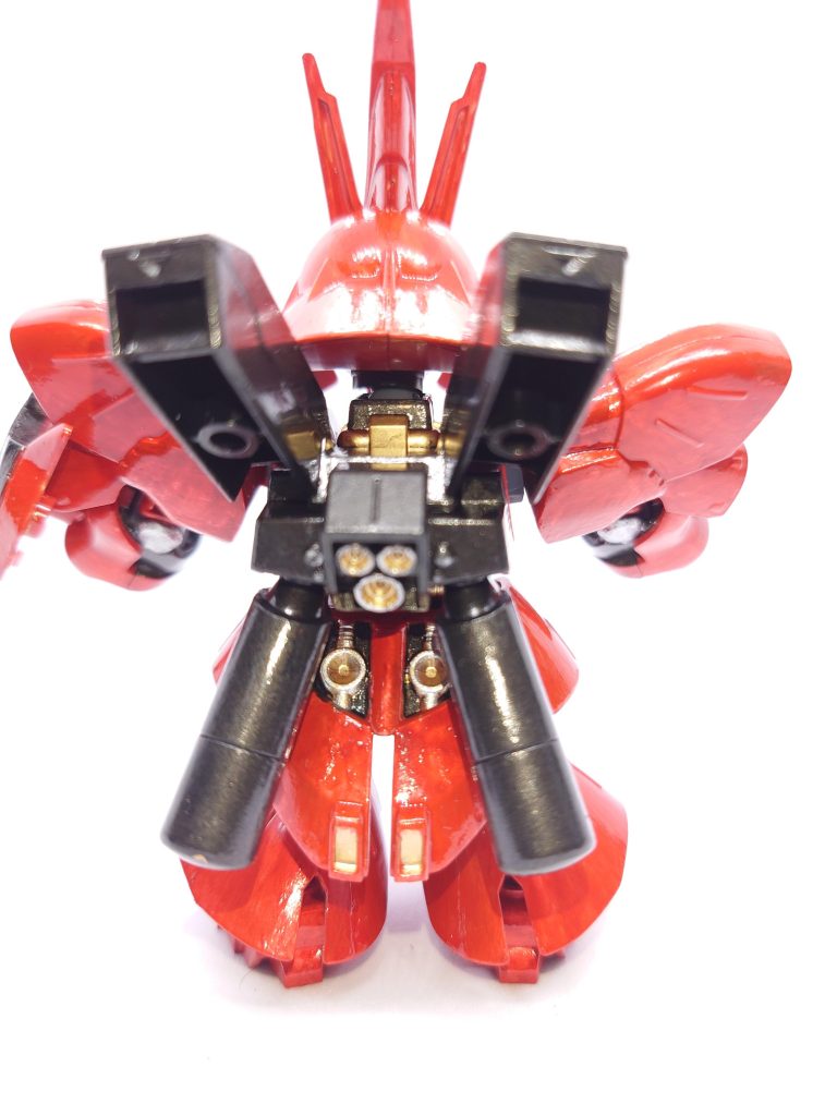 サザビー–4枚目/制作者：Yakiimo