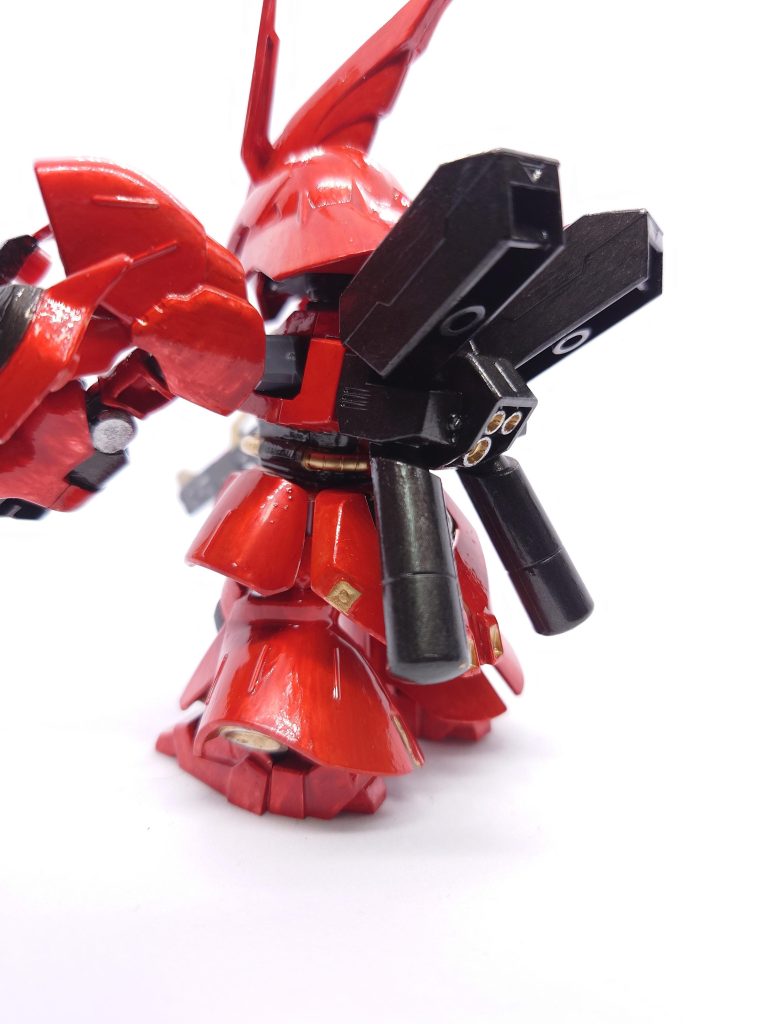 サザビー–3枚目/制作者：Yakiimo