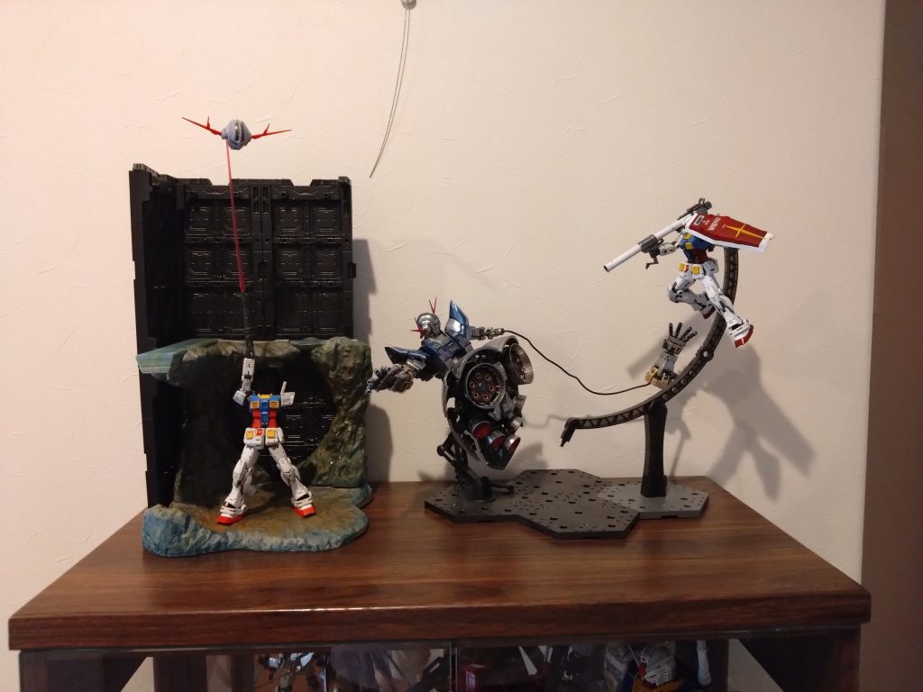 ラストシューティング–8枚目/制作者：ame761224