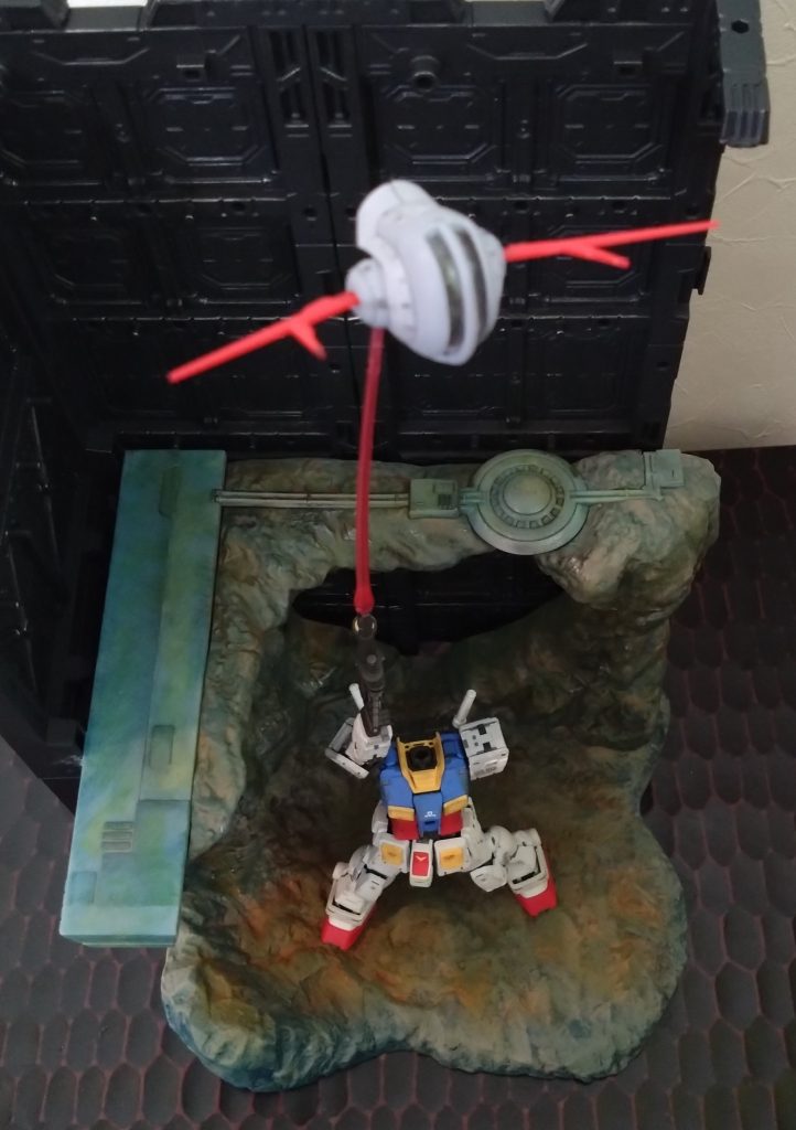 ラストシューティング–7枚目/制作者：ame761224