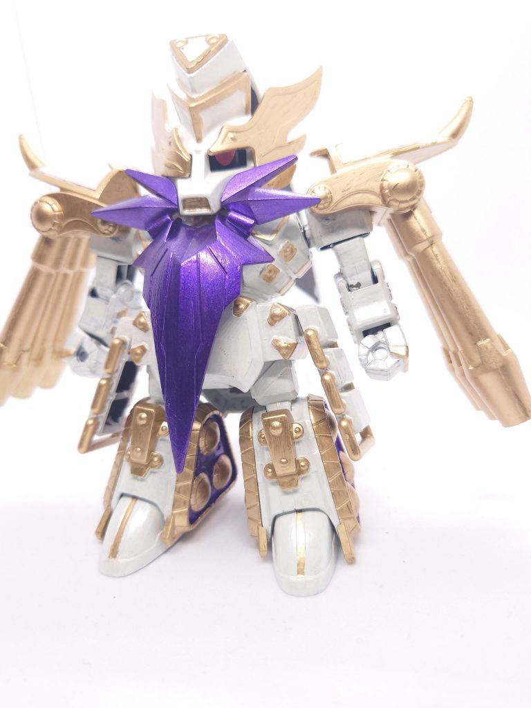 でかいっすHG高さで横二倍です