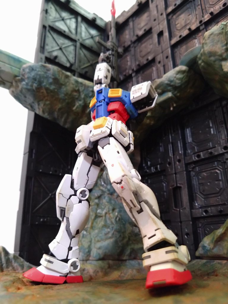 ラストシューティング–5枚目/制作者：ame761224