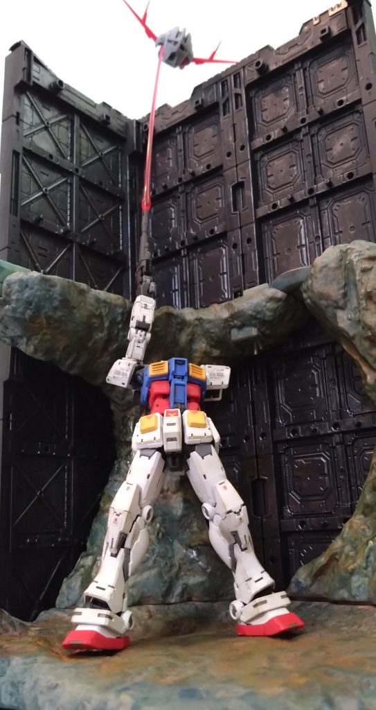 ラストシューティング–6枚目/制作者：ame761224