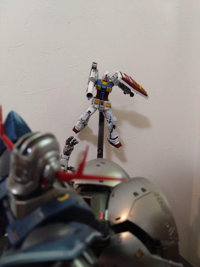 ラストシューティング–3枚目/制作者：ame761224