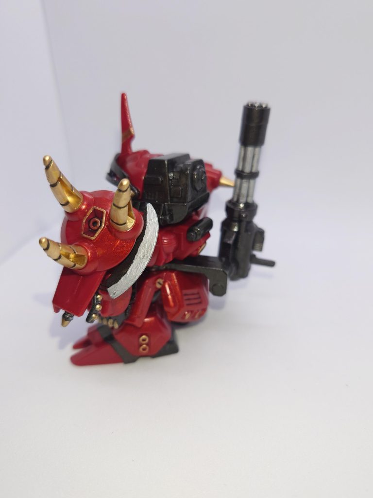 ザッパーザク–3枚目/制作者：Yakiimo