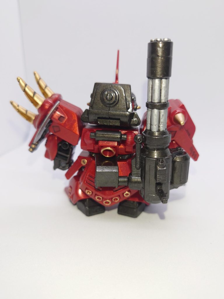 ザッパーザク–4枚目/制作者：Yakiimo