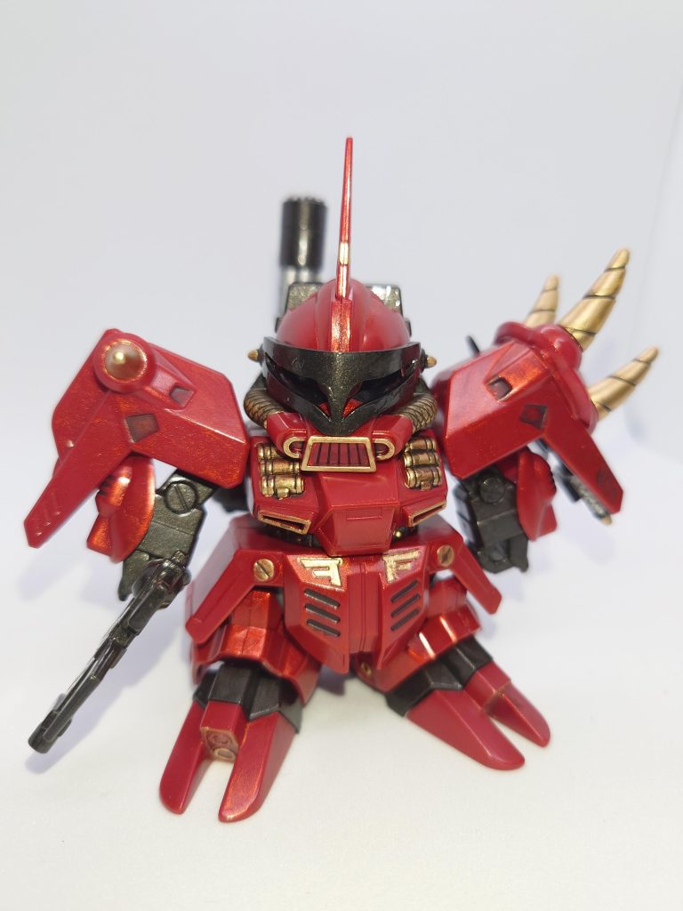 ザッパーザク–5枚目/制作者：Yakiimo