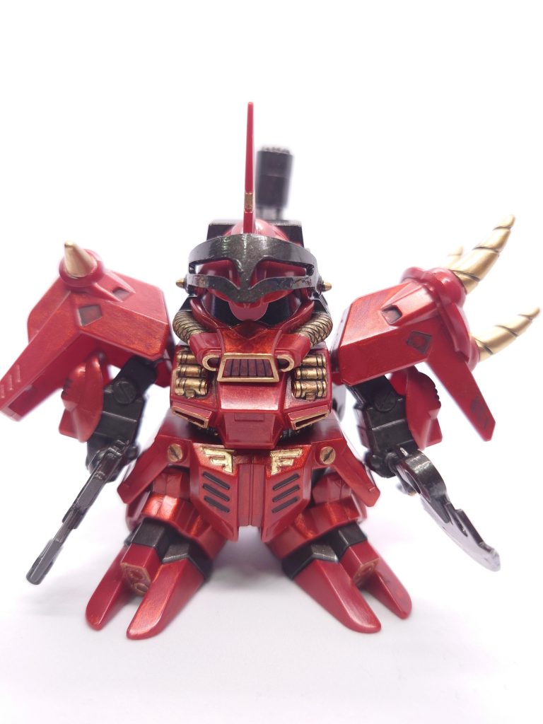 写真撮影でござる