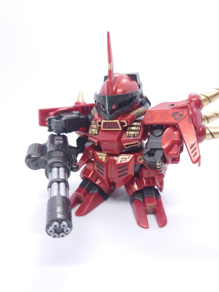 ザッパーザク–2枚目/制作者：Yakiimo