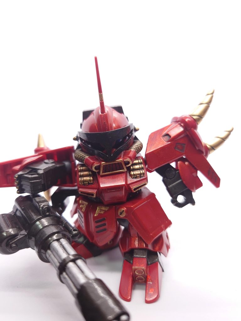 ザッパーザク–4枚目/制作者：Yakiimo