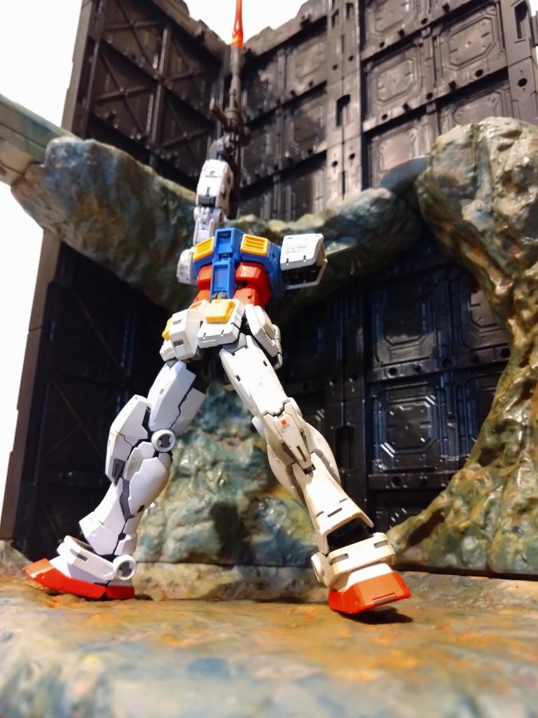 ラストシューティング–9枚目/制作者：ame761224