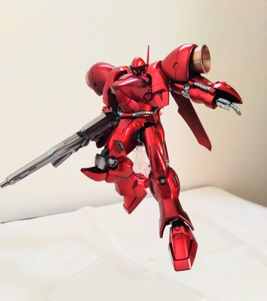 ガーベラ・テトラ–2枚目/制作者：ame761224