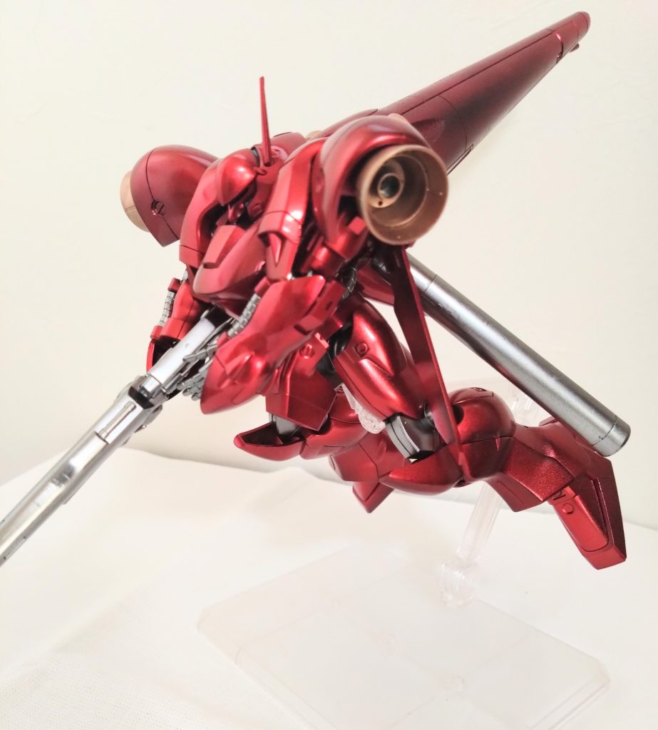 ガーベラ・テトラ–7枚目/制作者：ame761224