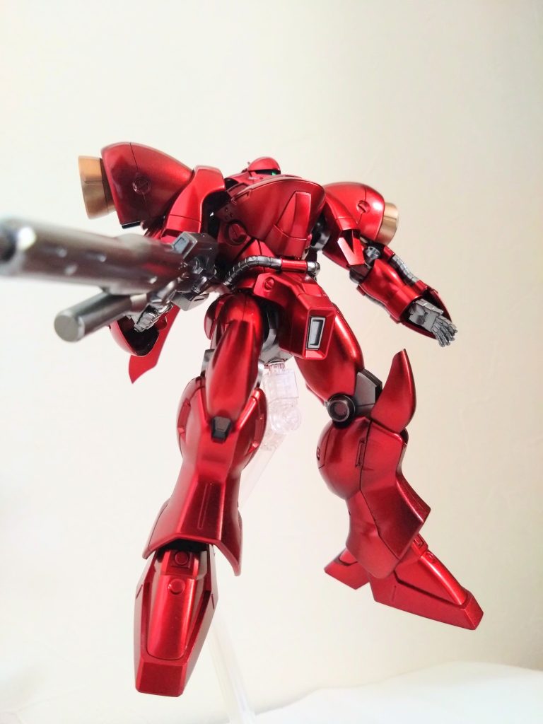 ガーベラ・テトラ–4枚目/制作者：ame761224