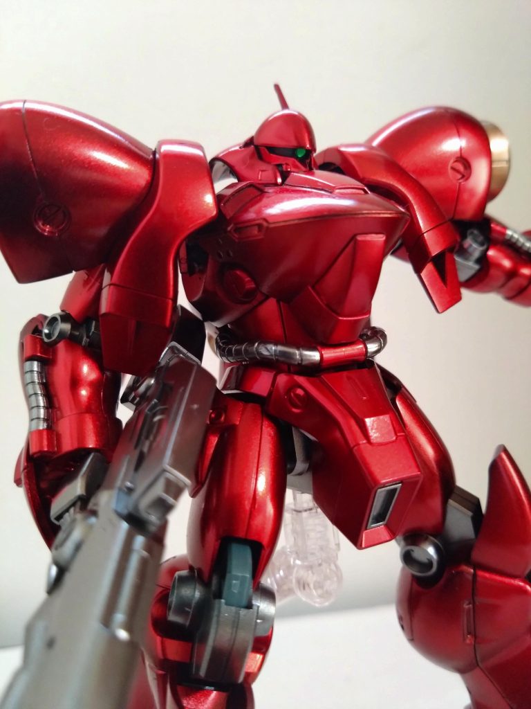 ガーベラ・テトラ–3枚目/制作者：ame761224