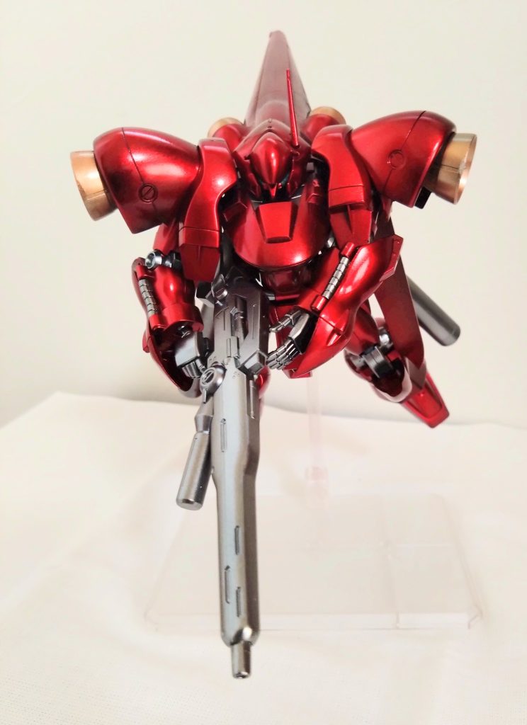 ガーベラ・テトラ–8枚目/制作者：ame761224