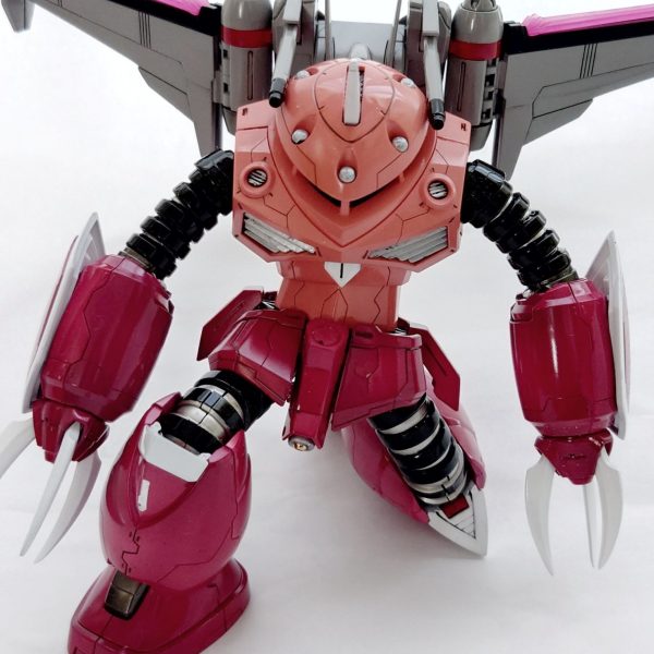 ズゴック（SEEDFREEDOM）