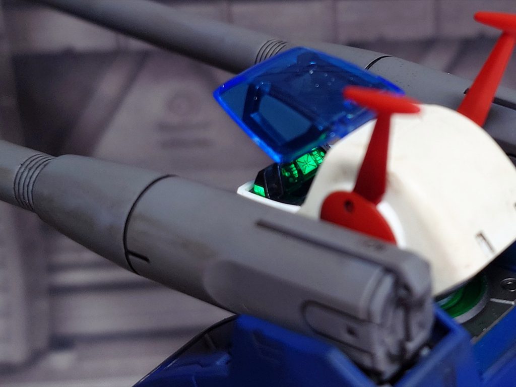 計器類が光ってカッコいい✨