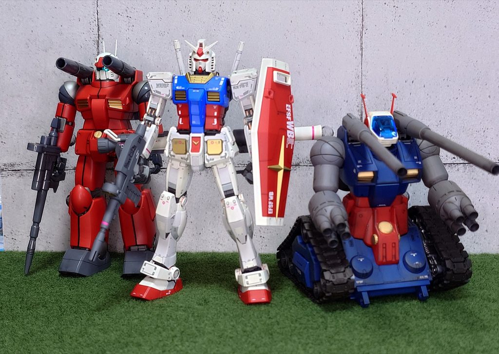 ＭＧのＷＢチーム揃いました😊