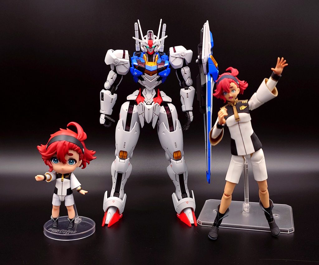 1/100  エアリアル–4枚目/制作者：やまっぴ