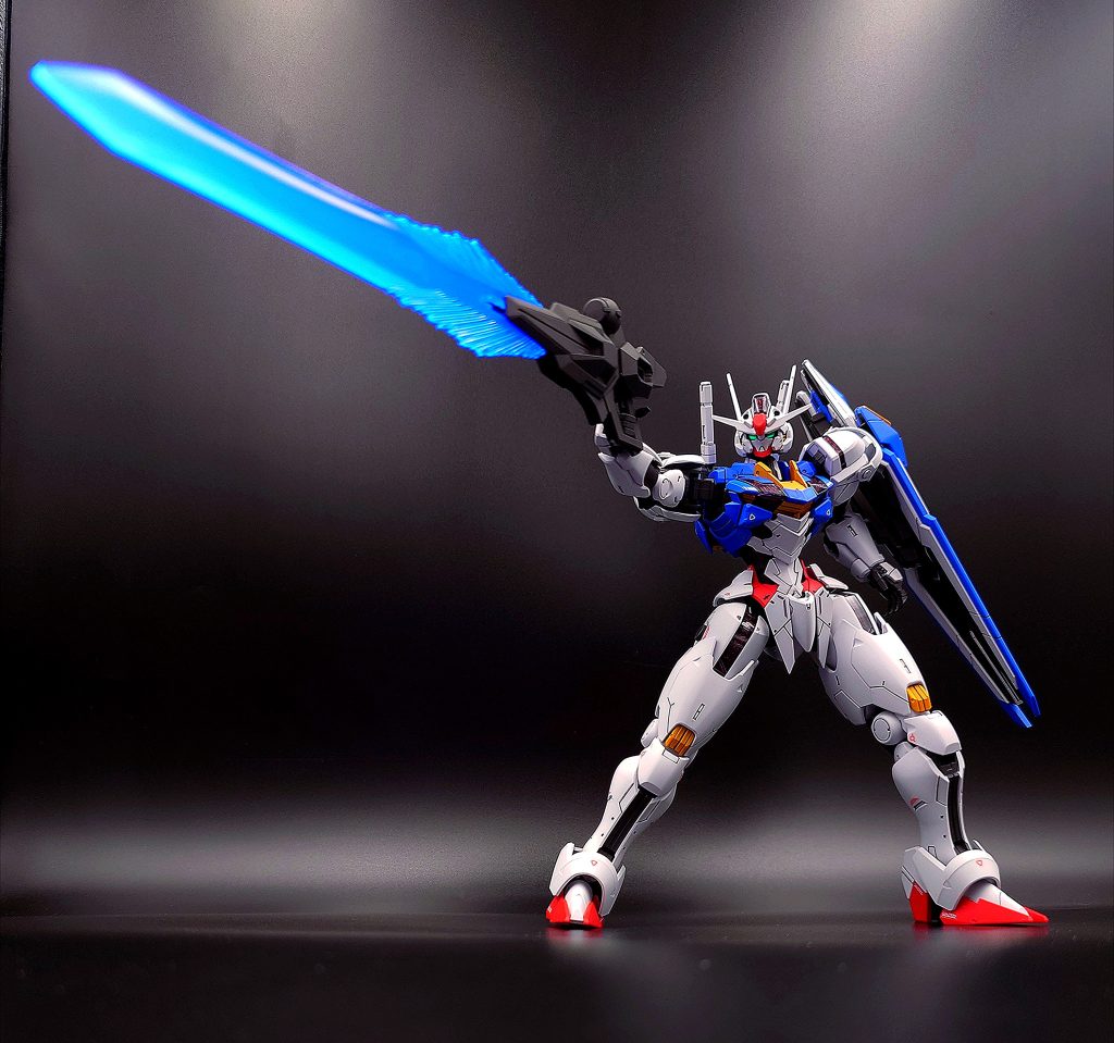 1/100  エアリアル–3枚目/制作者：やまっぴ