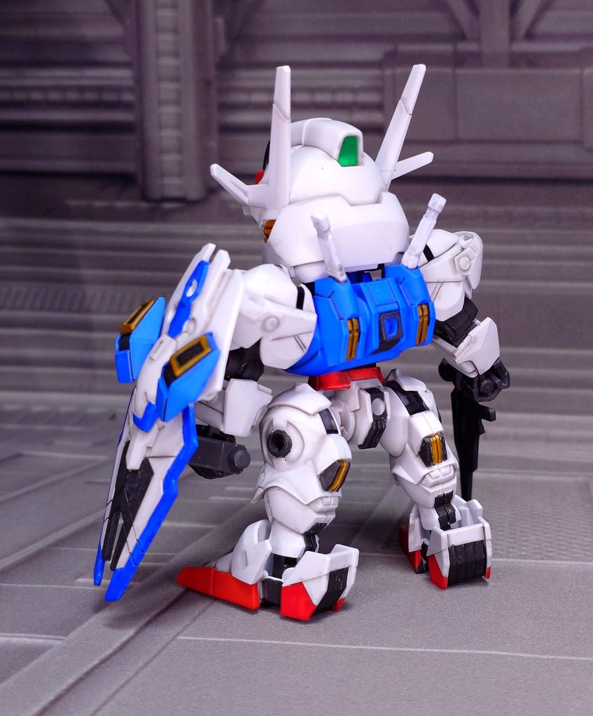 ＭＧＳＤエアリアルが発売されたばかりでそちらの方が今はアツいですが😋