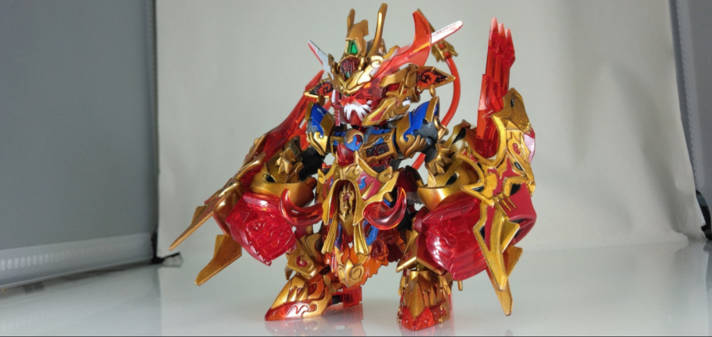 猪八戒の方。豚要素どこやねん？