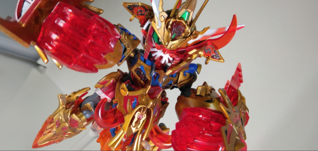 沙悟浄と八戒–4枚目/制作者：バナナ味リンクス