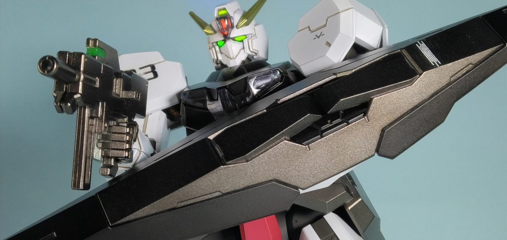 バランス型の3号。