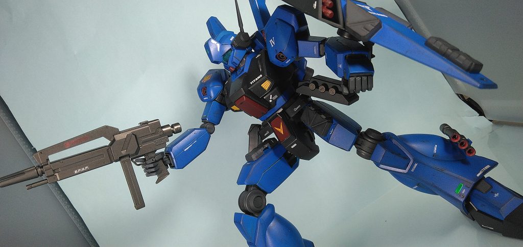 ジェガン　クゥエル–4枚目/制作者：バナナ味リンクス