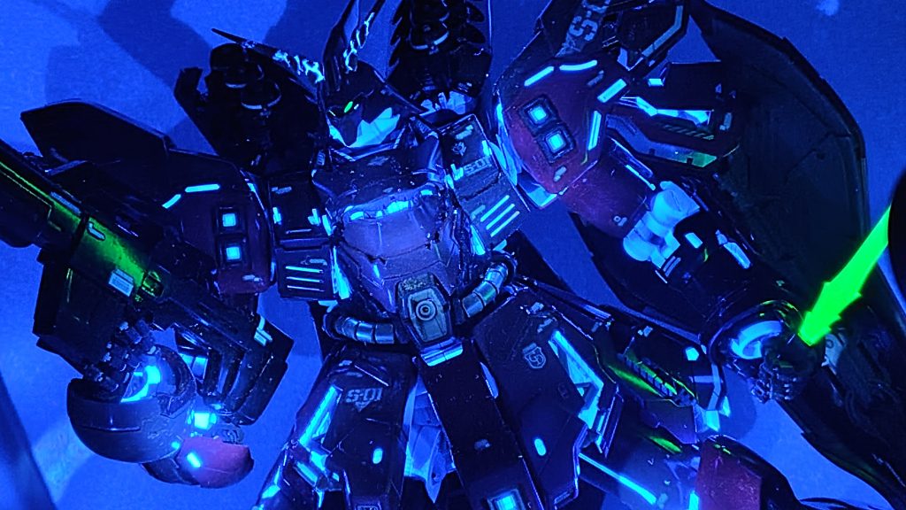 専用のビームマグナムでも作ろうかなぁ…